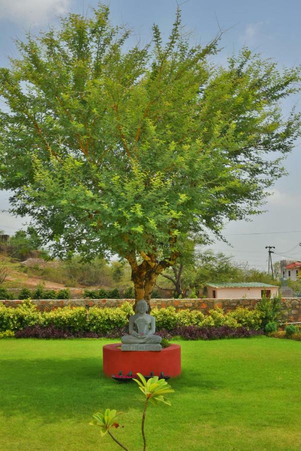 Premkunj Otel Udaipur Dış mekan fotoğraf