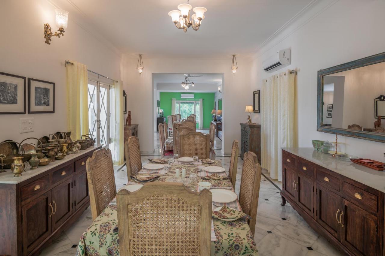 Premkunj Otel Udaipur Dış mekan fotoğraf