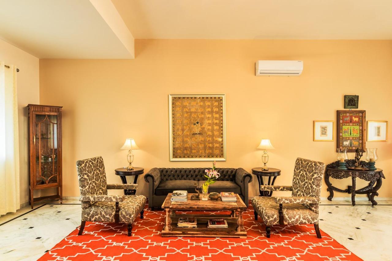 Premkunj Otel Udaipur Dış mekan fotoğraf