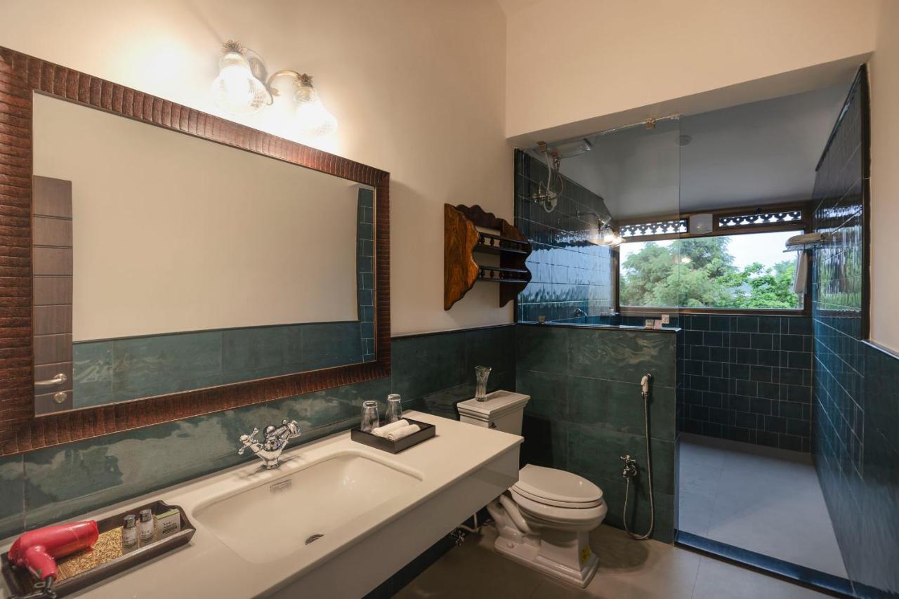 Premkunj Otel Udaipur Dış mekan fotoğraf