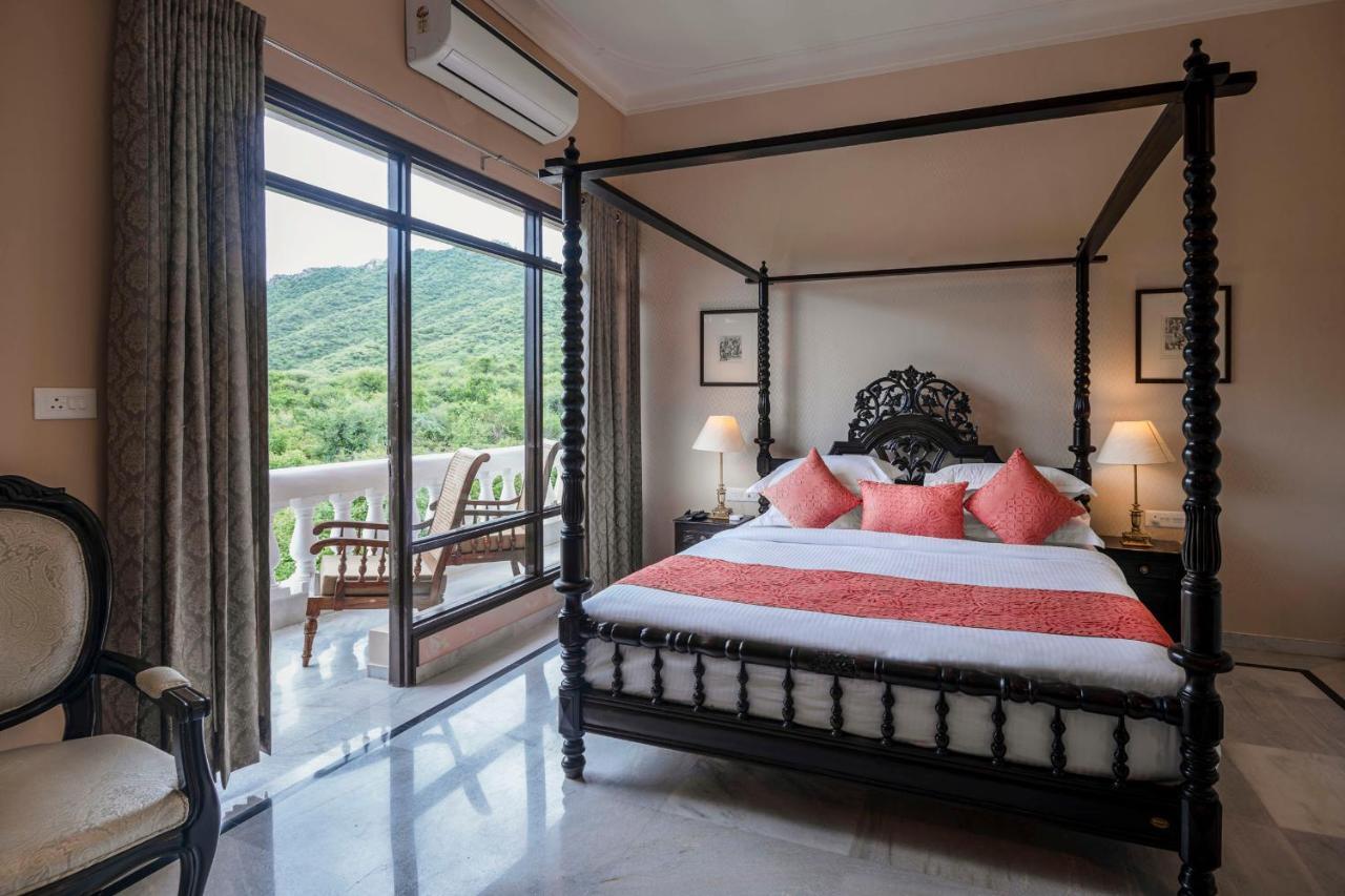Premkunj Otel Udaipur Dış mekan fotoğraf