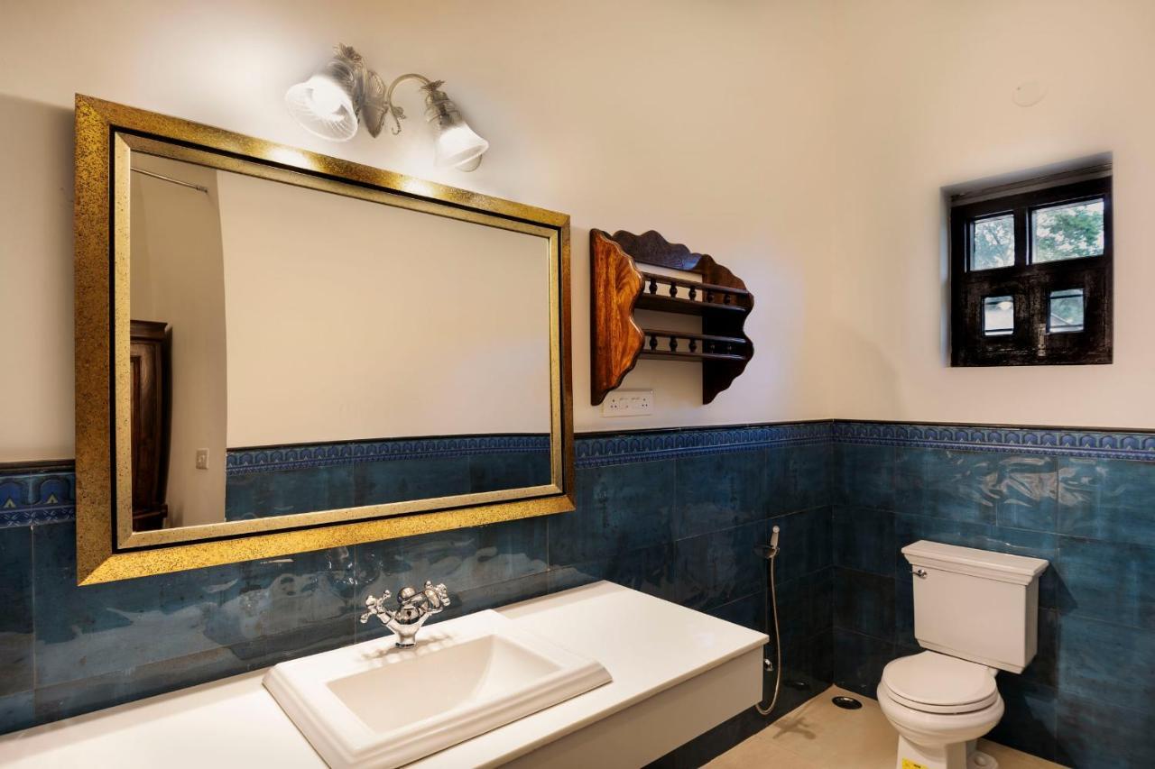 Premkunj Otel Udaipur Dış mekan fotoğraf