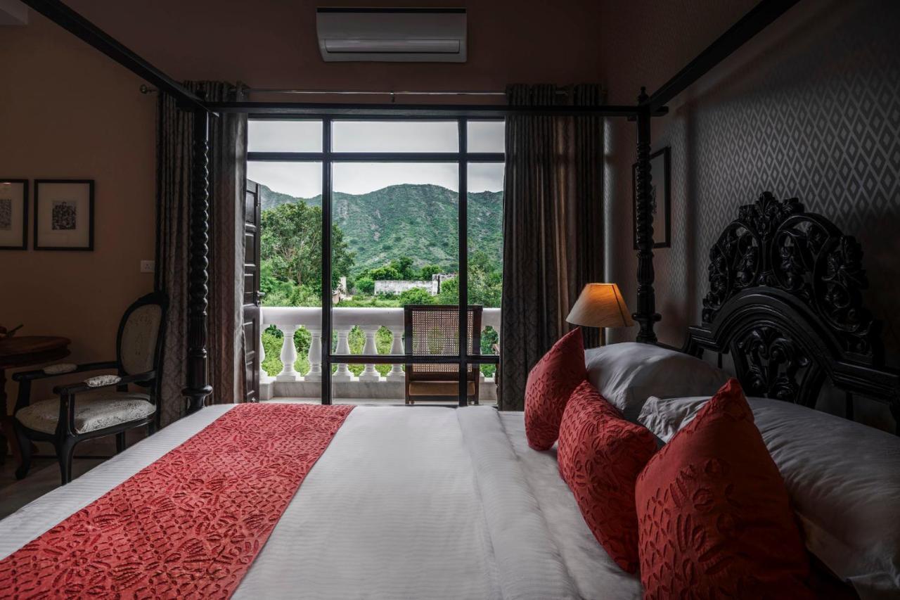 Premkunj Otel Udaipur Dış mekan fotoğraf