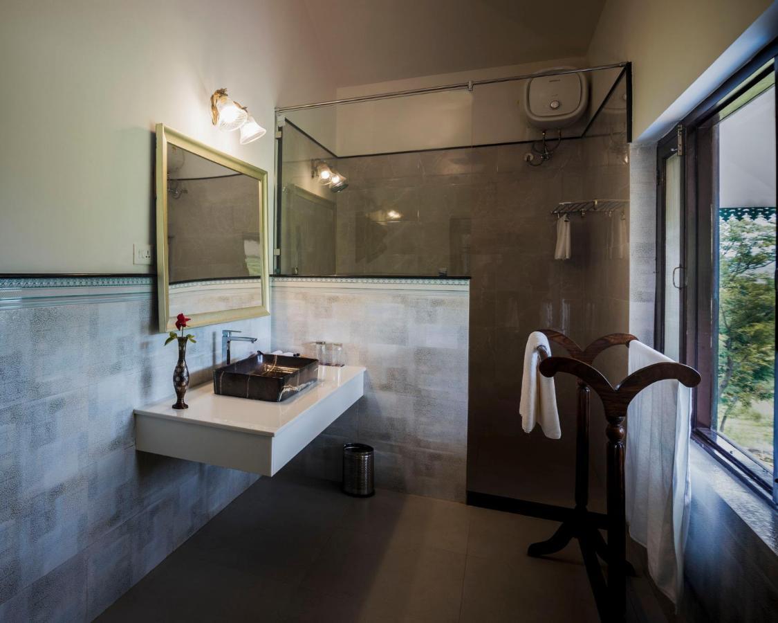 Premkunj Otel Udaipur Dış mekan fotoğraf