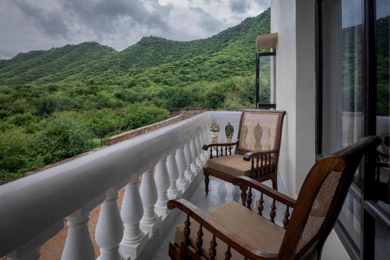 Premkunj Otel Udaipur Dış mekan fotoğraf